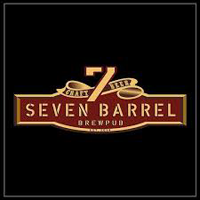 seven barrel